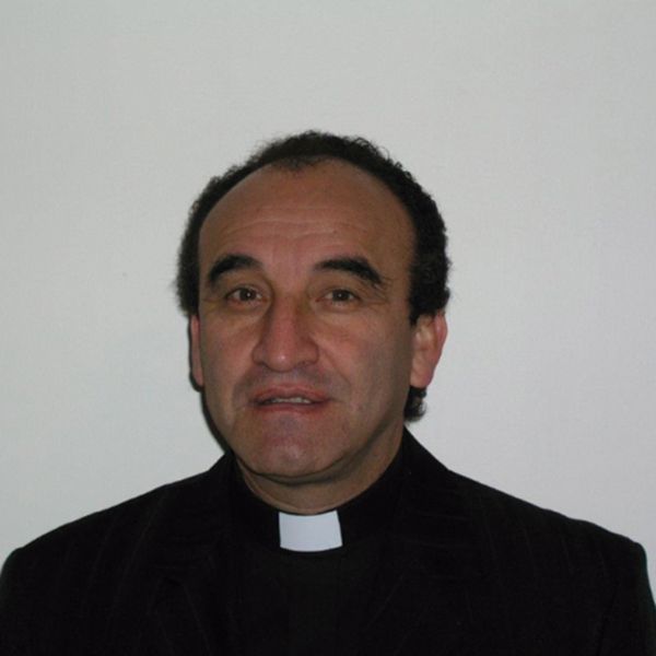 M. Jorge Pacheco, PSS