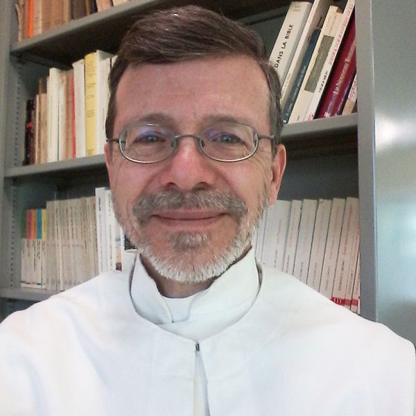 Michel Proulx, o. praem.