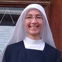 Sœur Natalia Vazquez