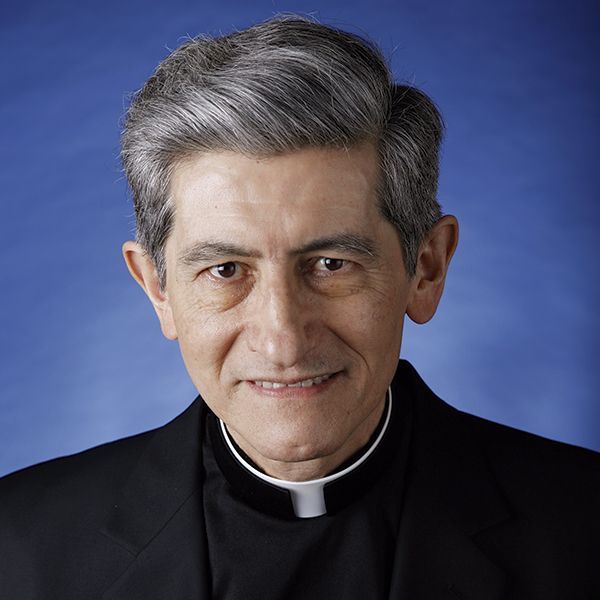 M. Jaime A. Mora, PSS