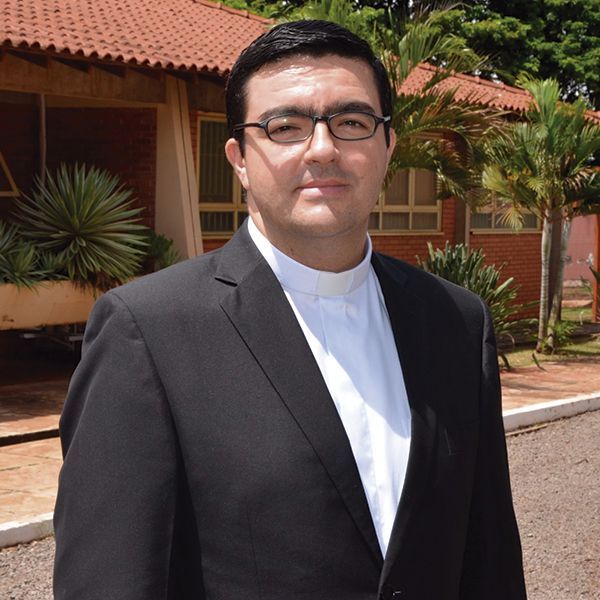 M. Juan Diego Giraldo, PSS