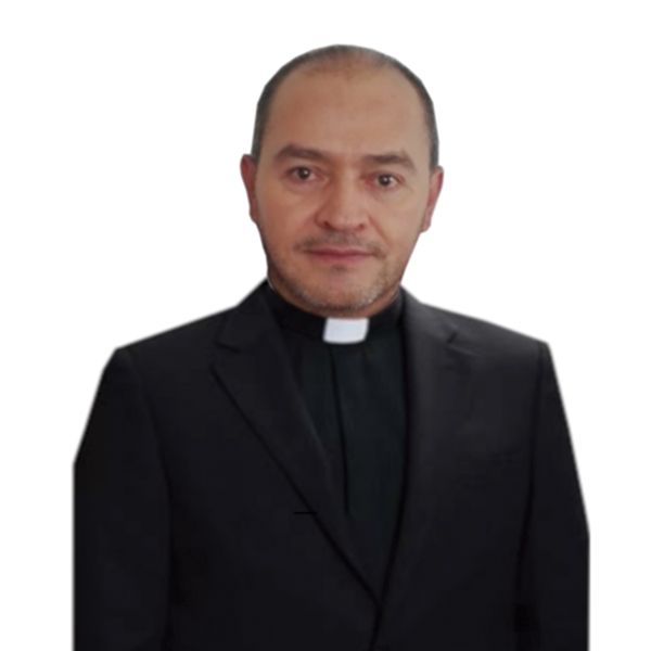 M. Juan Elías Muñoz, PSS