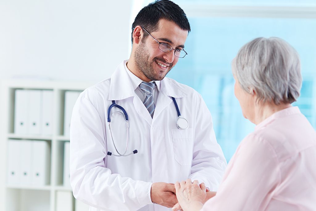 Accompagner humainement ses patients