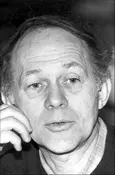 Benoît Patar