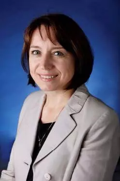 Halyna Kryshtal