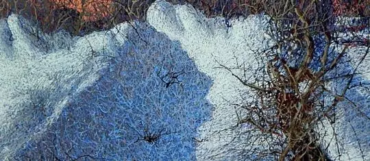 Ivan Marchuk, série Voix de mon âme