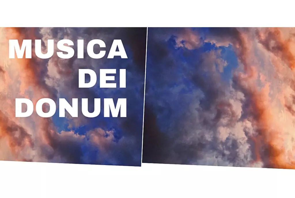 Musica Dei Donum