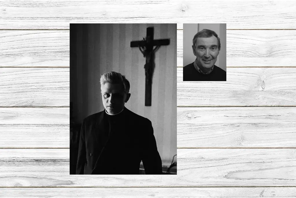 LE RÔLE DE LA CONSCIENCE EN POLITIQUE SELON JOSEPH RATZINGER