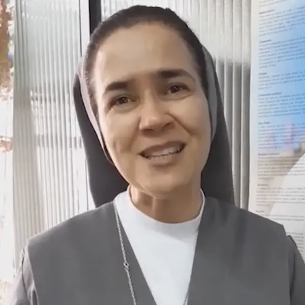 Sor María del Socorro Siciliani Barraza, fma.