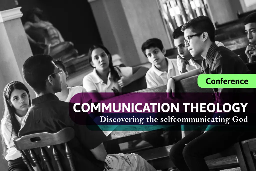 COMMUNICATION THEOLOGY