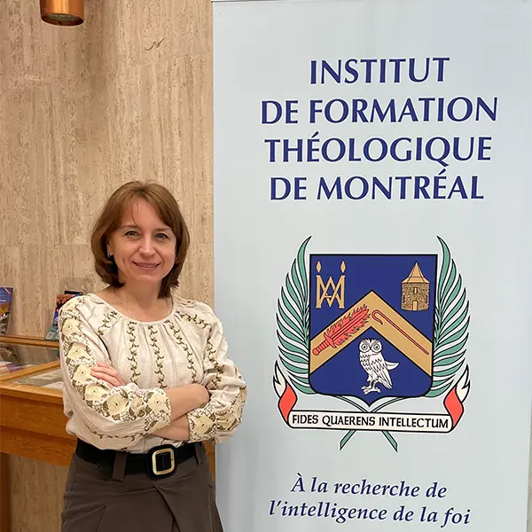Halyna Kryshtal