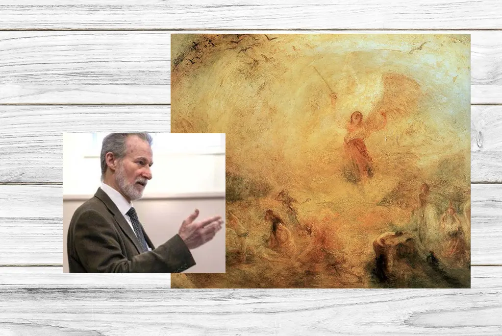 The Mystery of Lawlessness and the Day of the Lord