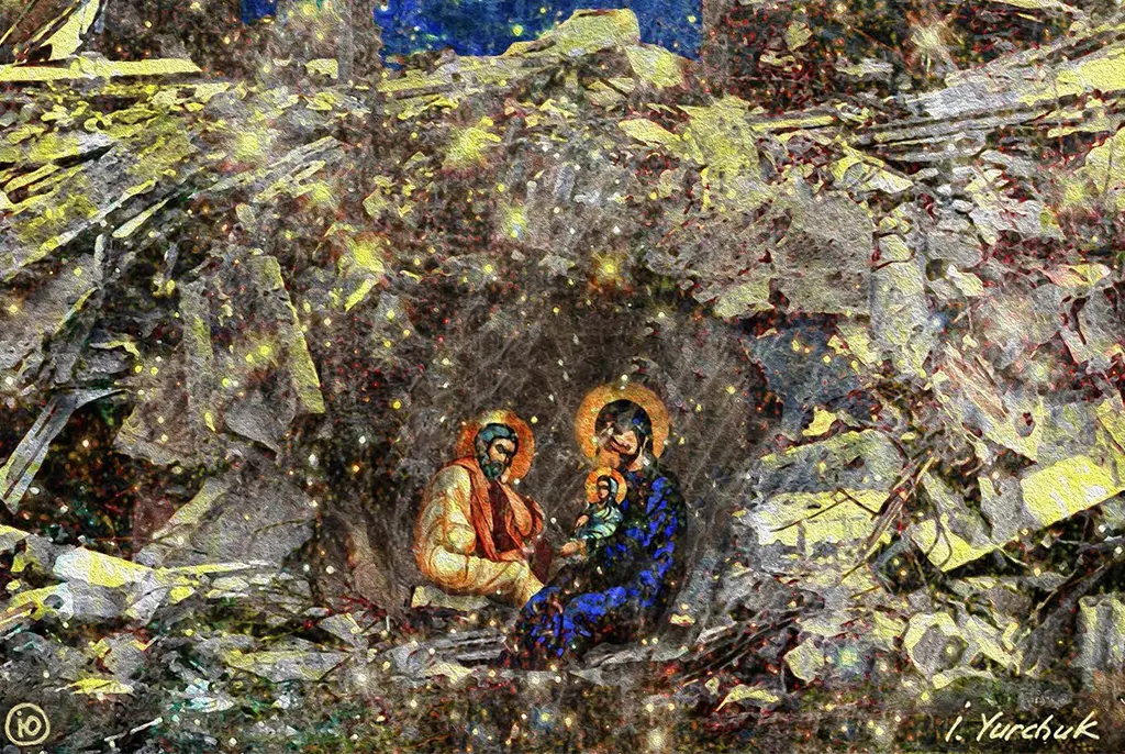 CONCERT BÉNÉFICE DE NOËL