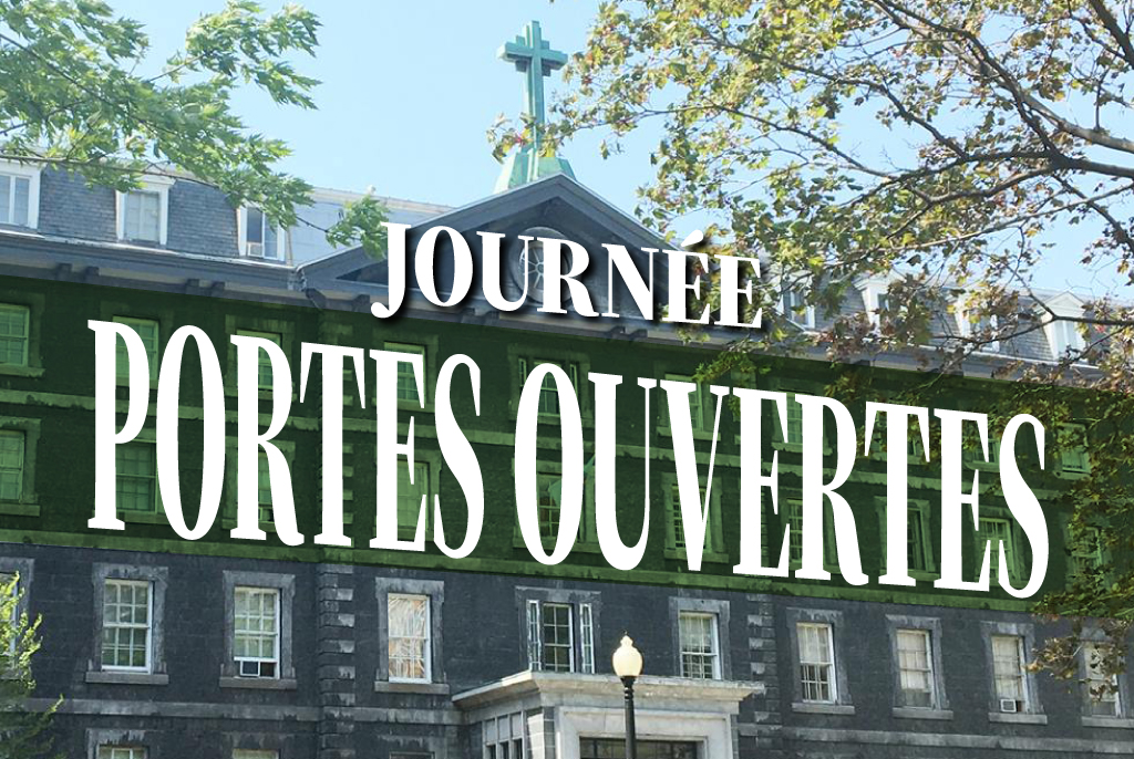 portes ouvertes