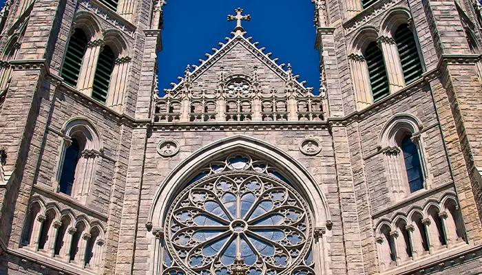 Dieu, Jésus et l’Église (Ecclésiologie)