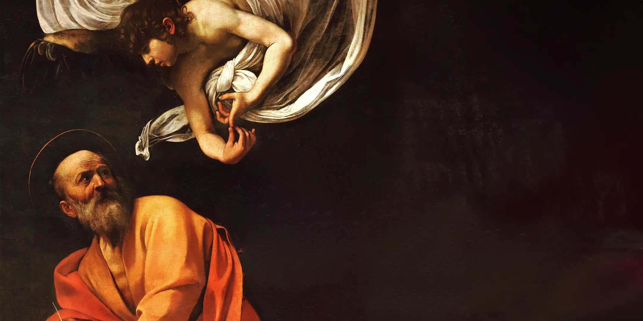 cours de 9 sessions sur l'Évangile de Saint Matthieu